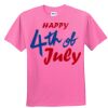 DryBlend® Youth 5.6 oz., 50/50 T-Shirt Thumbnail