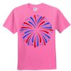 DryBlend® Youth 5.6 oz., 50/50 T-Shirt Thumbnail
