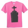 DryBlend® Youth 5.6 oz., 50/50 T-Shirt Thumbnail