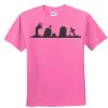 DryBlend® Youth 5.6 oz., 50/50 T-Shirt Thumbnail