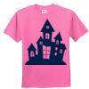 DryBlend® Youth 5.6 oz., 50/50 T-Shirt Thumbnail