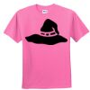 DryBlend® Youth 5.6 oz., 50/50 T-Shirt Thumbnail