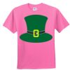 DryBlend® Youth 5.6 oz., 50/50 T-Shirt Thumbnail