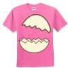 DryBlend® Youth 5.6 oz., 50/50 T-Shirt Thumbnail