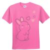 DryBlend® Youth 5.6 oz., 50/50 T-Shirt Thumbnail
