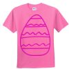 DryBlend® Youth 5.6 oz., 50/50 T-Shirt Thumbnail