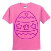 DryBlend® Youth 5.6 oz., 50/50 T-Shirt Thumbnail