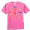 DryBlend® Youth 5.6 oz., 50/50 T-Shirt Thumbnail