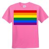 DryBlend® Youth 5.6 oz., 50/50 T-Shirt Thumbnail
