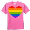 DryBlend® Youth 5.6 oz., 50/50 T-Shirt Thumbnail
