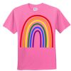 DryBlend® Youth 5.6 oz., 50/50 T-Shirt Thumbnail