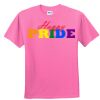 DryBlend® Youth 5.6 oz., 50/50 T-Shirt Thumbnail