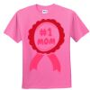 DryBlend® Youth 5.6 oz., 50/50 T-Shirt Thumbnail