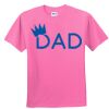 DryBlend® Youth 5.6 oz., 50/50 T-Shirt Thumbnail