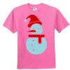 DryBlend® Youth 5.6 oz., 50/50 T-Shirt Thumbnail