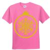 DryBlend® Youth 5.6 oz., 50/50 T-Shirt Thumbnail