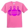 DryBlend® Youth 5.6 oz., 50/50 T-Shirt Thumbnail