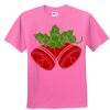 DryBlend® Youth 5.6 oz., 50/50 T-Shirt Thumbnail