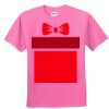 DryBlend® Youth 5.6 oz., 50/50 T-Shirt Thumbnail