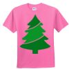 DryBlend® Youth 5.6 oz., 50/50 T-Shirt Thumbnail