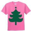 DryBlend® Youth 5.6 oz., 50/50 T-Shirt Thumbnail