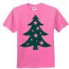 DryBlend® Youth 5.6 oz., 50/50 T-Shirt Thumbnail