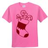 DryBlend® Youth 5.6 oz., 50/50 T-Shirt Thumbnail