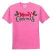 DryBlend® Youth 5.6 oz., 50/50 T-Shirt Thumbnail