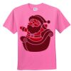 DryBlend® Youth 5.6 oz., 50/50 T-Shirt Thumbnail