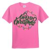 DryBlend® Youth 5.6 oz., 50/50 T-Shirt Thumbnail