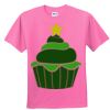 DryBlend® Youth 5.6 oz., 50/50 T-Shirt Thumbnail