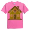 DryBlend® Youth 5.6 oz., 50/50 T-Shirt Thumbnail