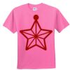 DryBlend® Youth 5.6 oz., 50/50 T-Shirt Thumbnail