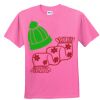 DryBlend® Youth 5.6 oz., 50/50 T-Shirt Thumbnail