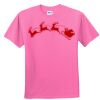 DryBlend® Youth 5.6 oz., 50/50 T-Shirt Thumbnail