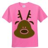DryBlend® Youth 5.6 oz., 50/50 T-Shirt Thumbnail
