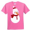 DryBlend® Youth 5.6 oz., 50/50 T-Shirt Thumbnail