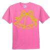 DryBlend® Youth 5.6 oz., 50/50 T-Shirt Thumbnail