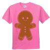 DryBlend® Youth 5.6 oz., 50/50 T-Shirt Thumbnail