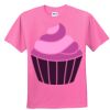 DryBlend® Youth 5.6 oz., 50/50 T-Shirt Thumbnail