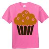 DryBlend® Youth 5.6 oz., 50/50 T-Shirt Thumbnail