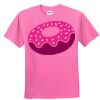 DryBlend® Youth 5.6 oz., 50/50 T-Shirt Thumbnail