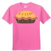 DryBlend® Youth 5.6 oz., 50/50 T-Shirt Thumbnail