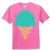 DryBlend® Youth 5.6 oz., 50/50 T-Shirt Thumbnail