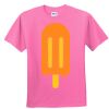 DryBlend® Youth 5.6 oz., 50/50 T-Shirt Thumbnail