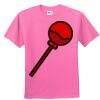 DryBlend® Youth 5.6 oz., 50/50 T-Shirt Thumbnail
