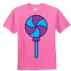 DryBlend® Youth 5.6 oz., 50/50 T-Shirt Thumbnail