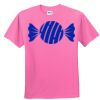 DryBlend® Youth 5.6 oz., 50/50 T-Shirt Thumbnail