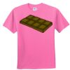 DryBlend® Youth 5.6 oz., 50/50 T-Shirt Thumbnail