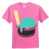 DryBlend® Youth 5.6 oz., 50/50 T-Shirt Thumbnail